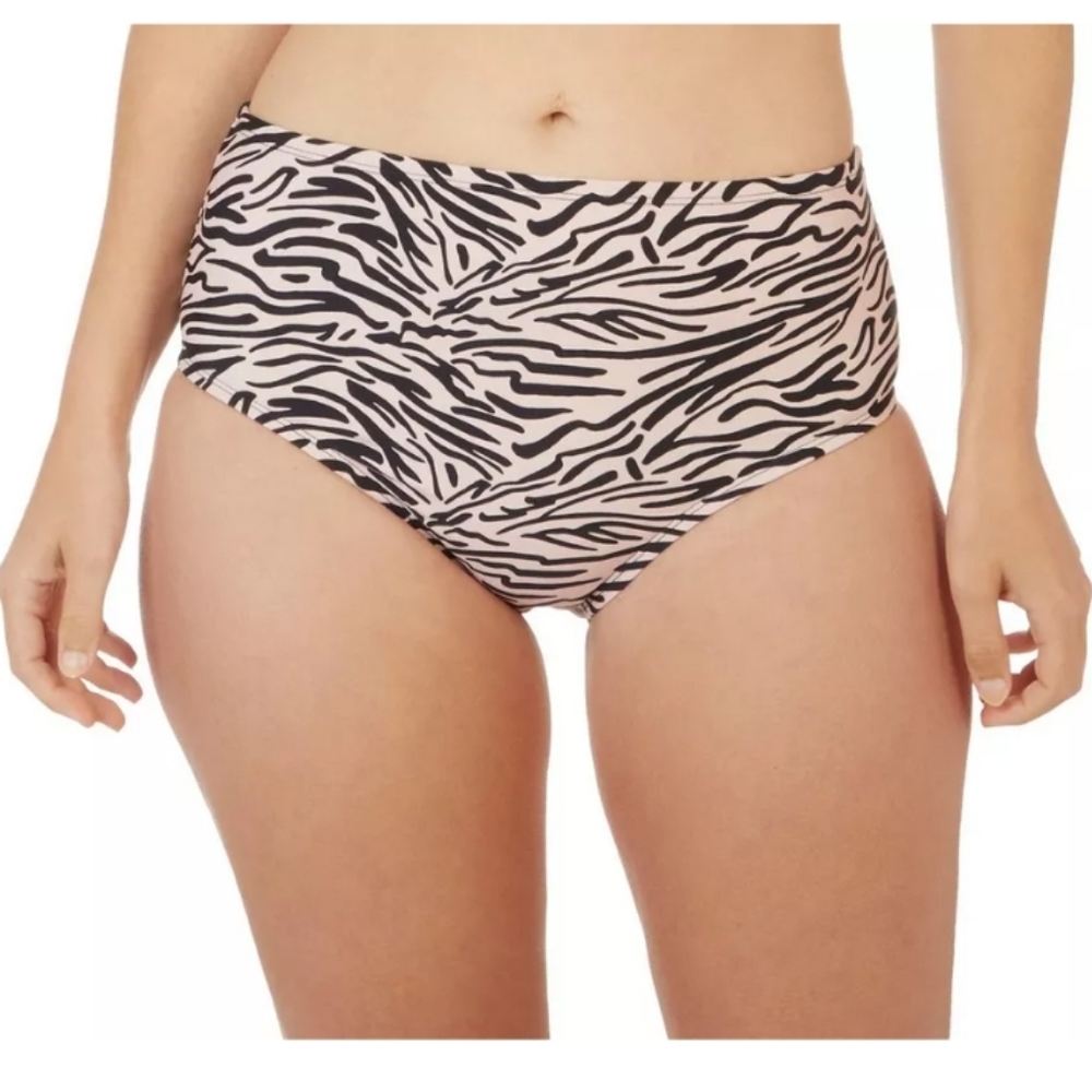 NWT Bathing Suit Bottoms Size S
